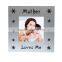 inexpensive mini picture frame for mother ZD432R