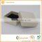luxury custom logo printed gift paper jewelry box                        
                                                                                Supplier's Choice