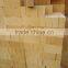 Manufacture SK32 SK34 Low Porosity Refractory Fire Clay Brick