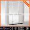 304 Stainless Steel Frameless Parts Glass Sliding Doors Guardian Shower Doors