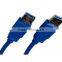 Flat USB 3.0 Extension cable