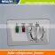 china supplier ice machinesolar freezer
