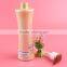 460ml Shampoo white bottle