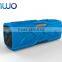 2016 High quality outdoor iP67 waterproof nfc 4.0 Bluetooth speaker