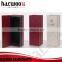Hinged Paper wine gift box for sale