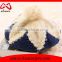 Fashion Custom women/girl knit beret beanie For Sale