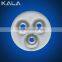 aluminum die cast led light bulb spare parts and led lamp shade