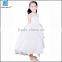 Party Supply Child Princess Wedding Dress Costume