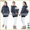 Outdoor Mother care baby hoodie jackets baby loading hoodie cover baby carrier