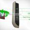 High quality classical good price pioneer headrest car dvd player for bmw e46