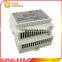 Factory direct high quality AC to DC 30w 5v 3a 12v 2a 15v 2a 24v LED driver DIN rail switching power supply source