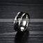 2016 New Man Accessories Stainless Steel Ring Fashionable Gay Ring Men