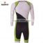Custom Design China Subliamtion Sleeveless Triathlon Suit