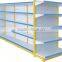 2015 New Design Arylic Supermarket Vegetable And Fruit Display Shelf Show Foods Usage
