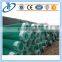 China factory supply high quality PVC coated yard fence/green pvc coated Euro welded fence/Holland fence Netting