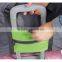 Promotional folding bag foldable travel sport duffel bag