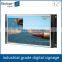 32 inch OEM LCD advertising video player,open frame full hd video display screen for POS,HD open frame LCD advertising player