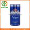 Empty beverage tin can wholesale