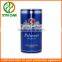 1L and 700ml beverage bottle packing tin can