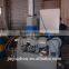 Lab rubber kneader mixer / banbury mixer