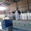 extrusion coating laminating machine for shoes/clothing industry