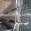 greenhouse used oval galvanized pipes