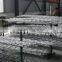 Tension dead-ends for ADSS 200m span