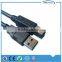 Hot sale high speed USB Cable 3.0 competitive price usb cable usb to stereo cable