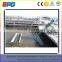 SBR decanter using in industrial waste water treatment