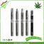 Ocitytimes O3 e cigarette easy vape butonless vape pen disposable e cigarette