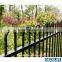 Aluminum Fence Gate Swimming Pool Fencing Gate Loop Top F600