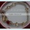 Wholesale Delicate Crystal Fashion Jewelry