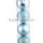 PVC cylinder boxes making machine , automatic cylinder box machine