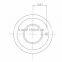 TMS-01 thermostatic head elements