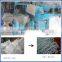 styrofoam recycling machine/polystyrene recycling/styrofoam crusher