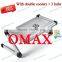 multifunction bed laptop desk with USB fan OMAX A7