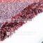 new design woven led scarf
