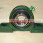 High Quality KM UCP206 Pillow Block Bearing for Agricultural Machinery
