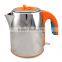 High quality electric kettle stainless steel automatic switch                        
                                                Quality Choice