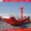 New Style Inflatable Water Park Equipment , Mini Inflatable Water Games for Kids , Inflatable Water Park Manufacturer