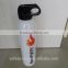 Small personal 500g automatic flamefighter powder fire extinguisher