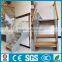 Wholesale small China wooden wrought iron stairs --YUDI