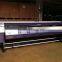 outdoor indoor eco solvent printer for polyester/cotton fabric