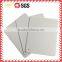 chemical sheet counter sheet