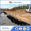Geocell For Road Reinforcement