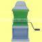 2015 BIG SIZE NEW PLASTIC PP MANUAL VEGETABLE GRATER WITH COVER/VEGETABLE SLICER