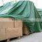 18oz heavy duty waterproof pvc coated fabric for truck tarps