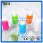 Mini Nightlight Manufacturers/ Cheap Lovely Push Pin Light Colorful Sucker Nightlight