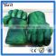 High quality green anime hulk gloves marvel spider man hulk gloves