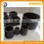 Small Plastic Parts injection moulding colorful cheap plastic flower pots